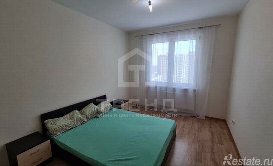 Продажа 2-комн квартиры на вторичном рынке Чарушинская ул,  д. 12,  к. 1