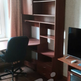 Аренда 3-комн квартиры на вторичном рынке ул Братская,  д. 19,  к. 1