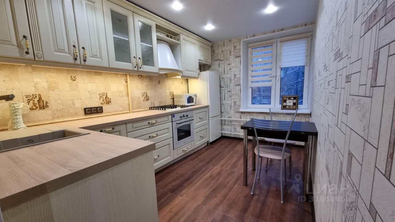 Продажа 1-комн квартиры на вторичном рынке улица Гамалеи, 19К1