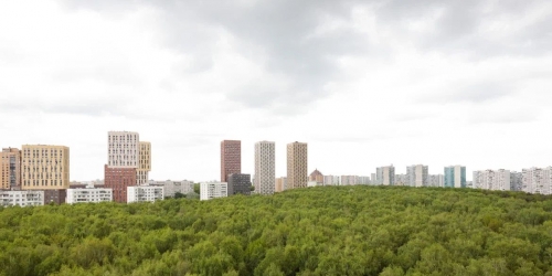 4-комн квартира Ярцевская улица,  д. 27,  к. 9