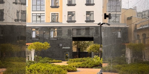 2-комн квартира пр-кт Бакунина,  д. 33