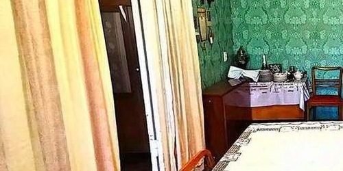 2-комн квартира пос. Песочный, Ленинградская улица, 70к1