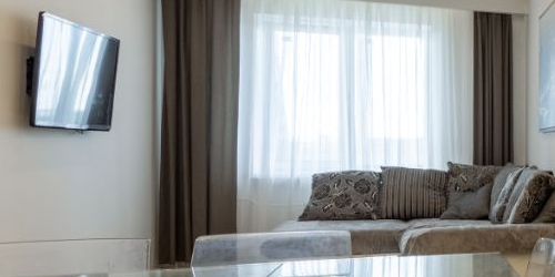 1-комн квартира Малая Десятинная улица, 11