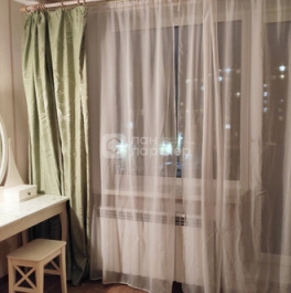 Продажа 2-комн квартиры на вторичном рынке улица Солдата Корзуна,  д. 7