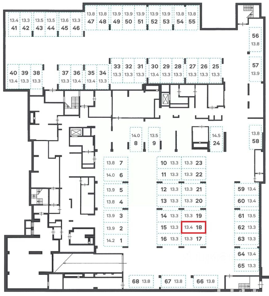 Продажа гаража Каширское шоссе,  д. 11,  к. 3