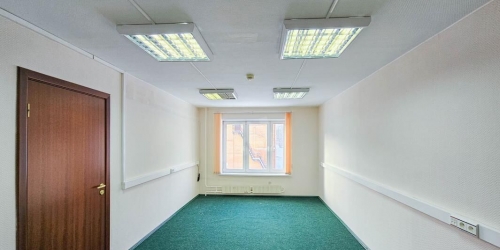 Офис Азовская ул,  д. 6