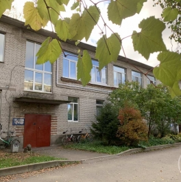 Продажа комнаты Федоровское пос., Шоссейная ул. ,  д. 5а