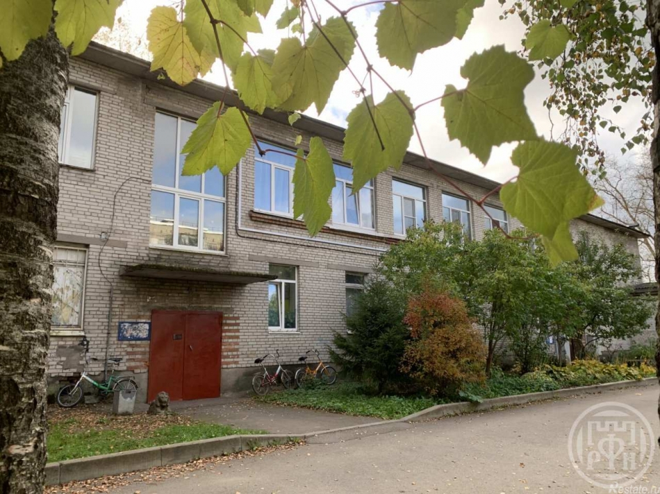 Продажа комнаты Федоровское пос., Шоссейная ул. ,  д. 5а