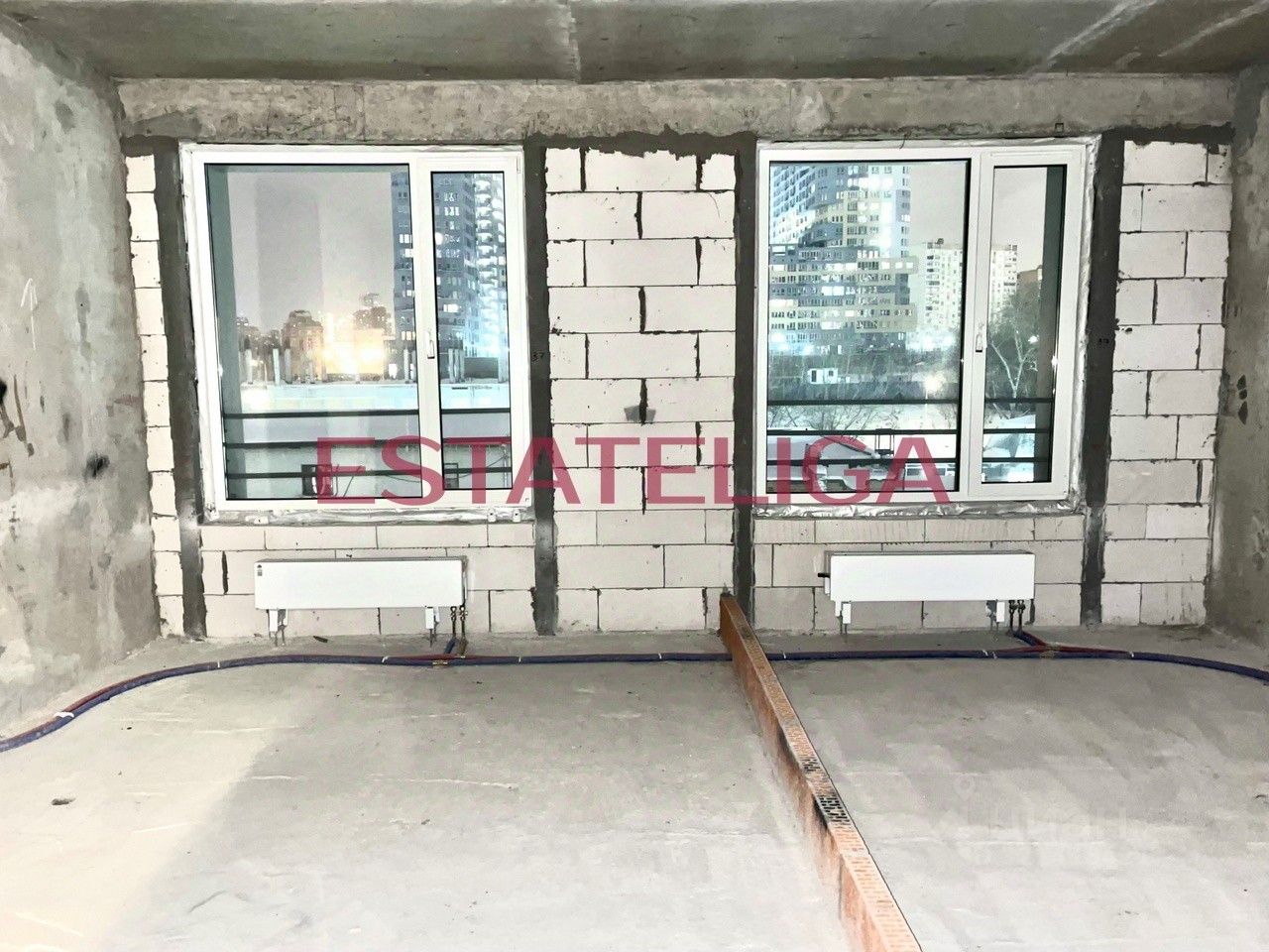 Продажа 2-комн квартиры на вторичном рынке Шелепихинская набережная, 42к1