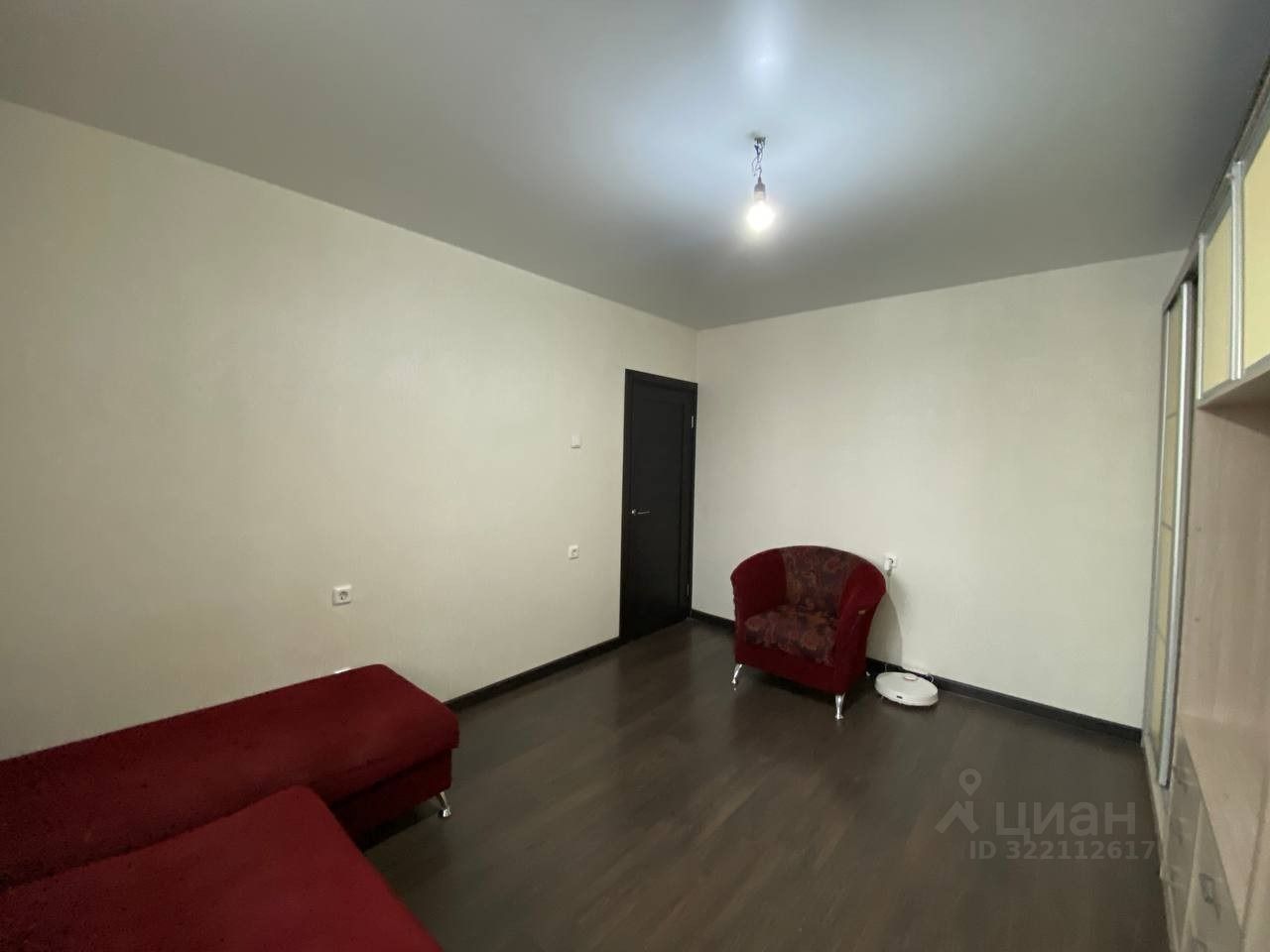 Продажа 2-комн квартиры на вторичном рынке Железнодорожный мкр, Балашиха, улица Корнилаева,  д. 18