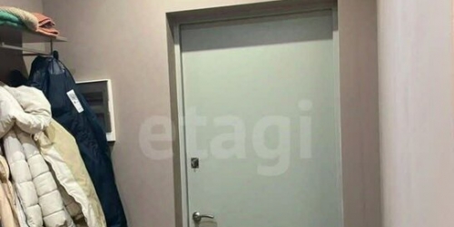 2-комн квартира улица Симоновский Вал,  д. 19