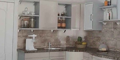 3-комн квартира Студеный проезд, 2К1