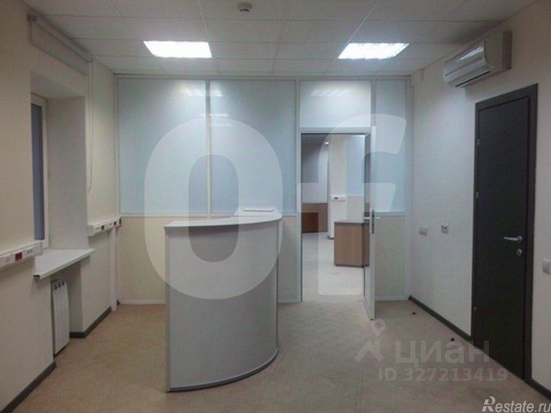 Аренда отдельного здания Хохловский переулок,  д. 10 с3