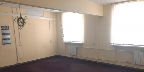 Помещение свободного назначения улица Малышева,  д. 7