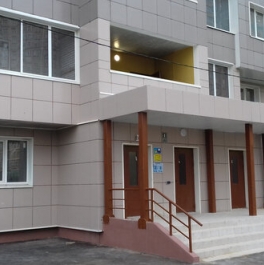 Продажа 2-комн квартиры на вторичном рынке Раменское г, Северное ш,  д. 20