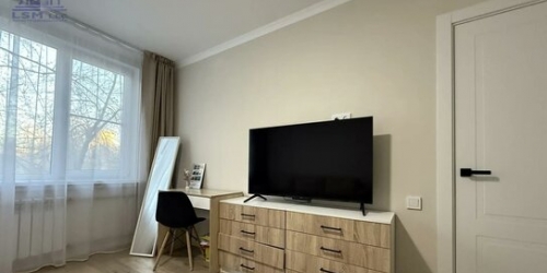 2-комн квартира Солидарности пр-кт,  д. 8,  к. 2