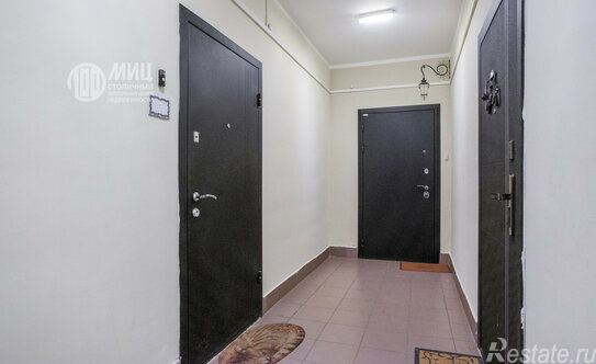 Продажа 1-комн квартиры на вторичном рынке Видное, б-р Зеленые аллеи,  д. 4