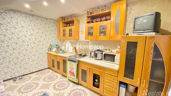 Продажа 2-комн квартиры на вторичном рынке Жуковский, Грищенко ул,  д. 8