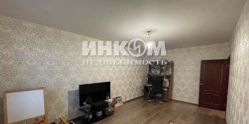 2-комн квартира ул Волынская,  д. 3