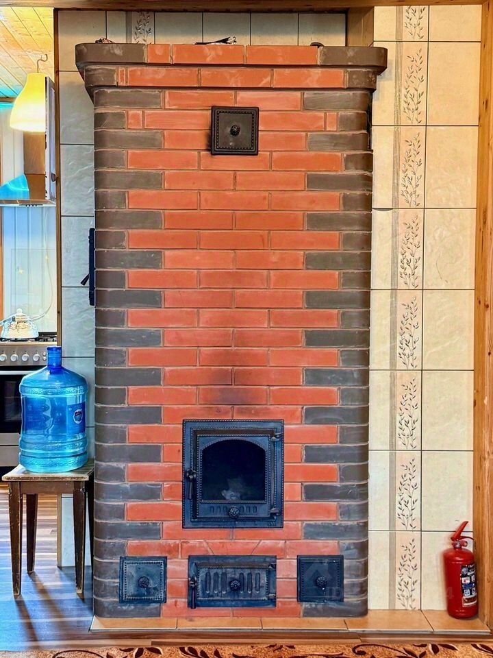 Продажа дома Коммунар г., улица Дачная, 33