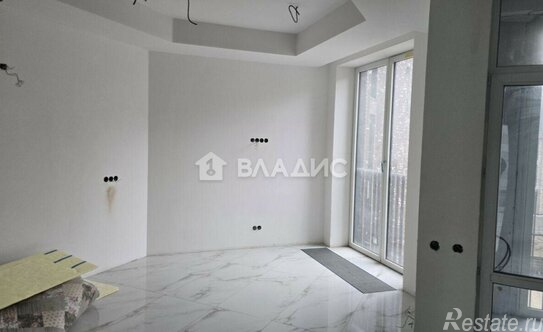 Продажа 3-комн квартиры на вторичном рынке 17-й проезд