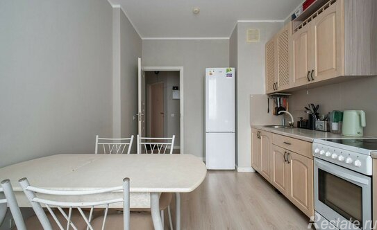 Продажа 2-комн квартиры на вторичном рынке Русановская ул