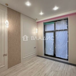 Продажа 3-комн квартиры на вторичном рынке ул Зорге,  д. 9,  к. 2