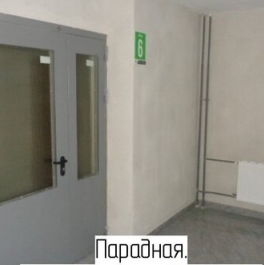 Продажа 2-комн квартиры на вторичном рынке Сертоловское городское поселение, Центральная улица,  д. 14 к3