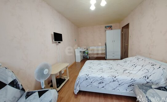 Продажа 1-комн квартиры на вторичном рынке Сергиевский, , Коломна, ул Центральная,  д. 10