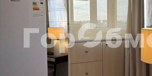 2-комн квартира улица Твардовского, 12к3