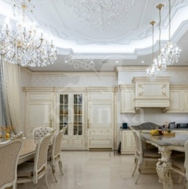 Продажа 5-комн квартиры на вторичном рынке Ленинградское ш,  д. 37 к1