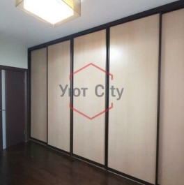 Продажа 3-комн квартиры на вторичном рынке Вернисажная ул,  д. 9 c2