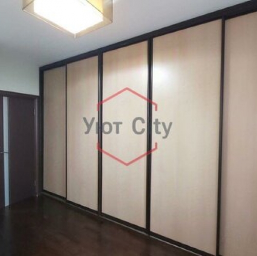 3-комн квартира Вернисажная ул,  д. 9 c2