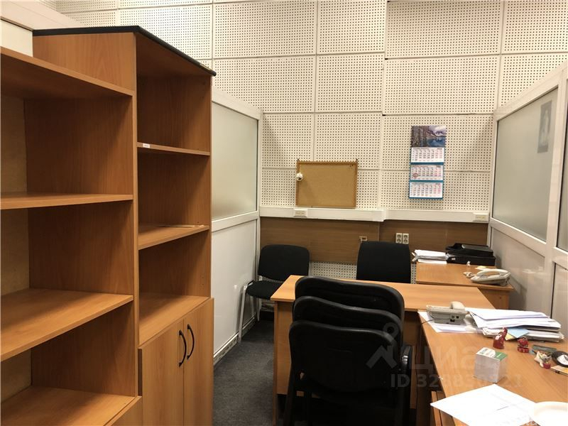 Аренда офиса улица Академика Королёва,  д. 12