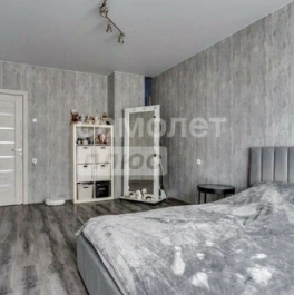 Продажа 2-комн квартиры на вторичном рынке улица Лавриненко