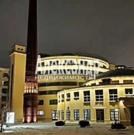 Продажа 4-комн квартиры на вторичном рынке Зеленина Б. ул,  д. 36