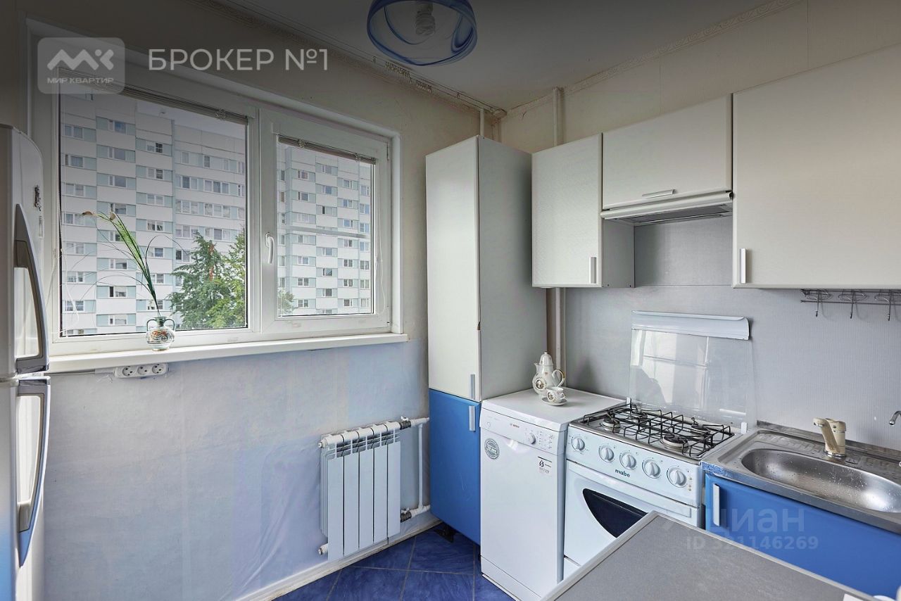 Продажа 1-комн квартиры на вторичном рынке Сестрорецк, Дубковское шоссе, 36