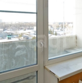 Продажа 3-комн квартиры на вторичном рынке Болшево, Бурковский проезд,  д. 46