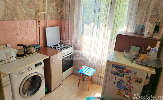 Продажа 2-комн квартиры на вторичном рынке Севанская улица,  д. 11