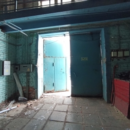 Аренда производственного помещения ул. Стандартная, д.6 Аренда производственного помещения ул. Стандартная, д.6