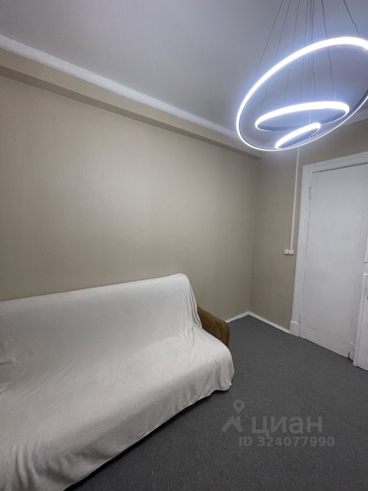 Продажа комнаты Подмосковная улица, 8А