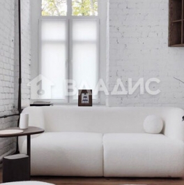 Продажа 2-комн квартиры на вторичном рынке Переведеновский переулок,  д. 16