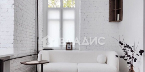 2-комн квартира Переведеновский переулок,  д. 16