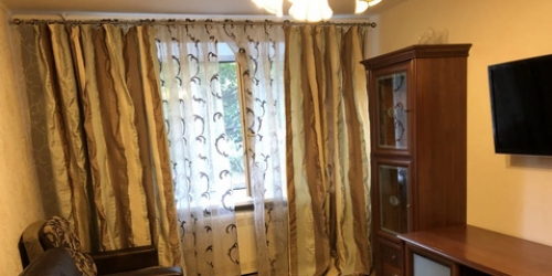 3-комн квартира Ногинск, ул. 200 лет Города,  д. 1