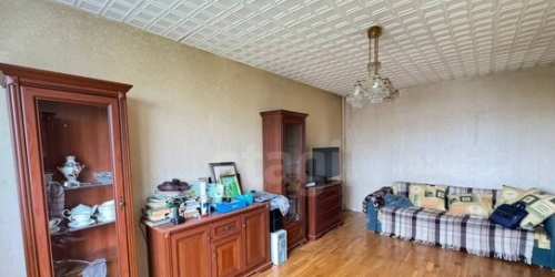 1-комн квартира Коровинское ш,  д. 34