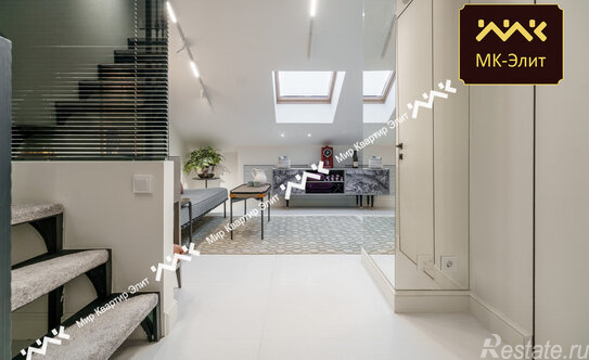 Продажа 1-комн квартиры на вторичном рынке Тележная улица,  д. 25-27