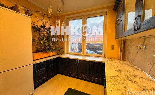 Продажа 1-комн квартиры на вторичном рынке Красково дп, 2-й Осоавиахимовский проезд,  д. 12