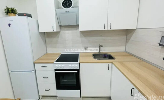 Продажа 1-комн квартиры на вторичном рынке Электросталь г, Ялагина ул,  д. 13А