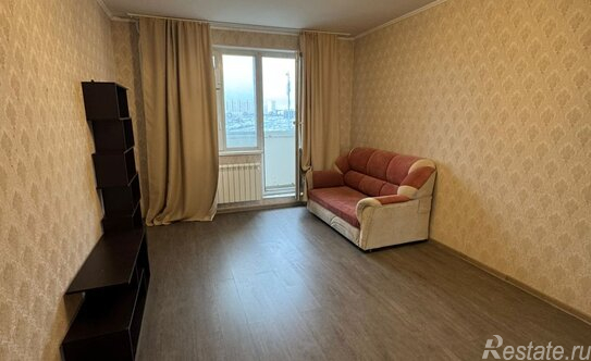 Продажа 1-комн квартиры на вторичном рынке улица Самуила Маршака,  д. 10