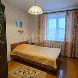 Продажа 3-комн квартиры на вторичном рынке Кириши г, Энергетиков ул,  д. 3